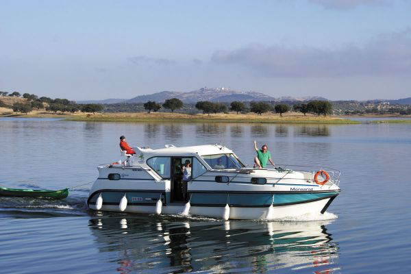 Photo #1 - Confort1100 (JUROMENHA) in Marina - 2839