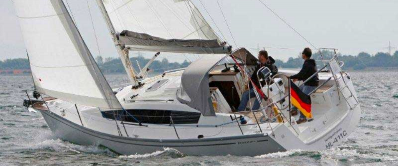 Photo #7 - DELPHIA 31 DI (ODYSSE) in Port du Crouesty - 25878