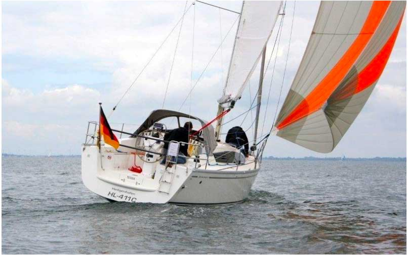 Photo #8 - DELPHIA 31 DI (ODYSSE) in Port du Crouesty - 25878