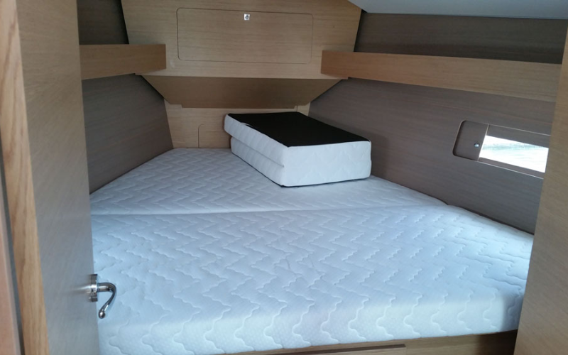 DUFOUR 382 GL — photo 308