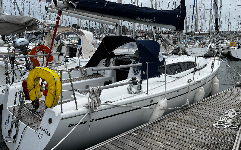 DEHLER 32 — photo 260