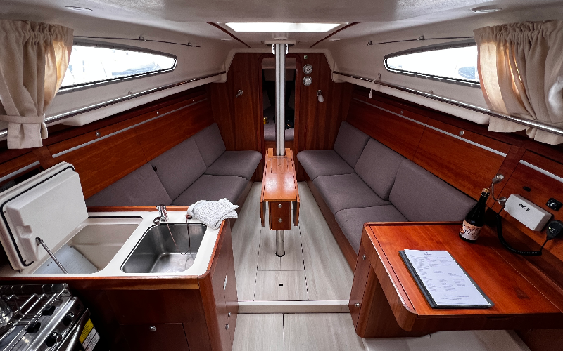 DEHLER 32 — photo 266