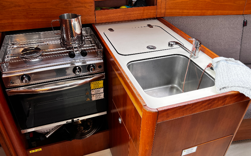 DEHLER 32 — photo 270