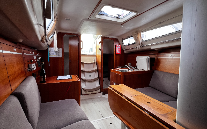 DEHLER 32 — photo 283