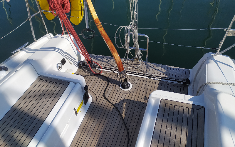 DEHLER 32 — photo 289