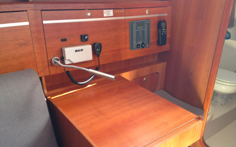 DEHLER 32 — photo 295