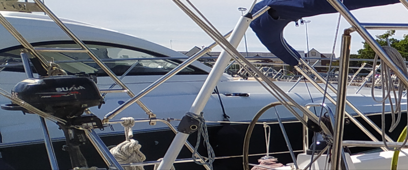 BAVARIA 40 CRUISER — photo 11