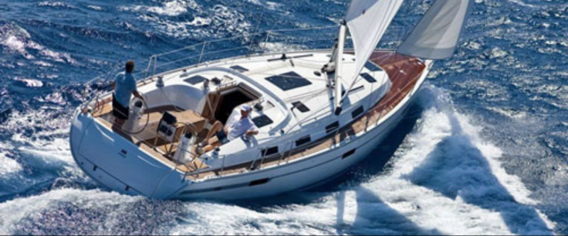 BAVARIA 40 CRUISER — photo 268