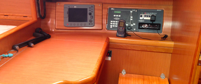 BAVARIA 40 CRUISER — photo 273