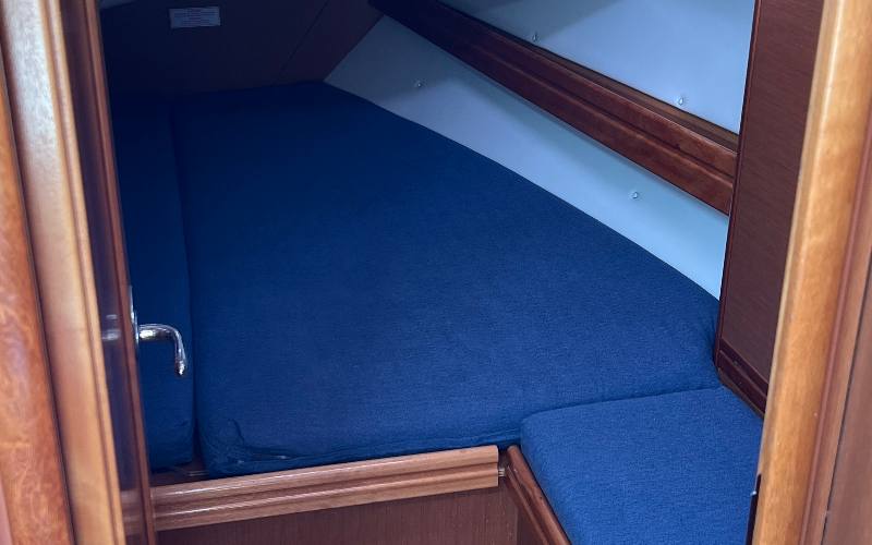 BAVARIA 40 CRUISER — photo 284