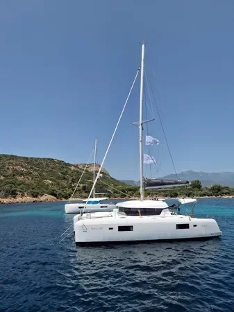 LAGOON 42 | 2019 (Etoile)  - 0
