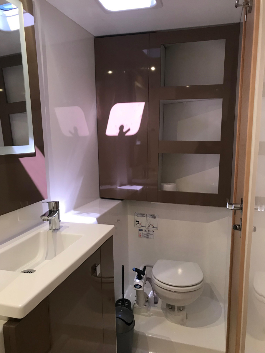 Photo #22 - LUCIA 40 2019 (NONA) in Calvi - 26317