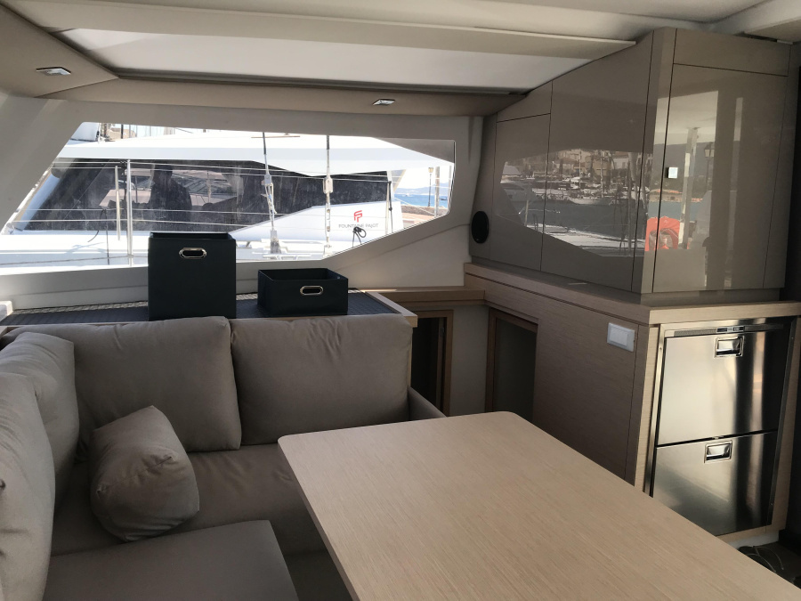 Photo #11 - LUCIA 40 2019 (NONA) in Calvi - 26317