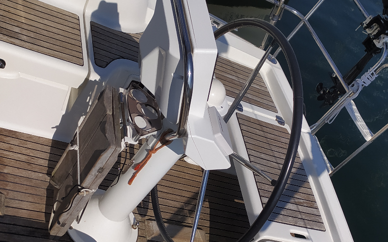 OCEANIS 31 (2 CAB) — photo 282