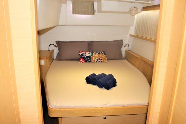 Photo #9 - LAGOON 450 F (Macarel) in Le Marin - 26666
