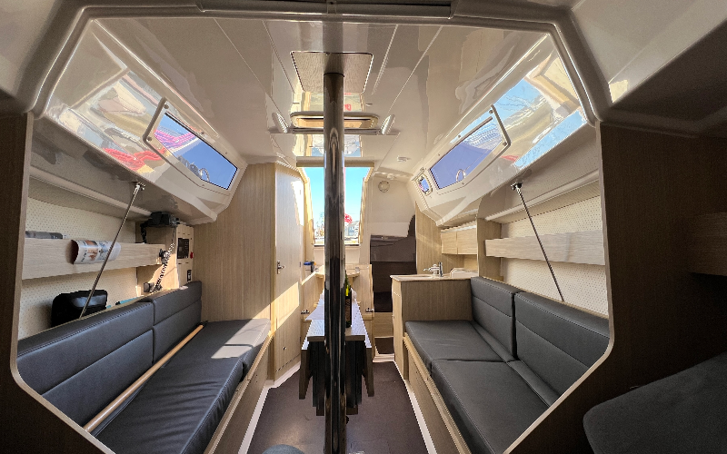MAXUS 26 — photo 504