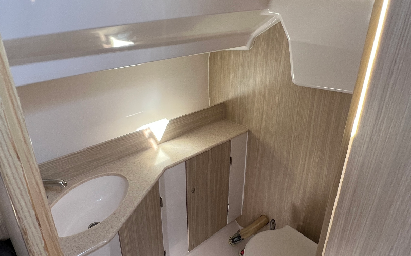 MAXUS 26 — photo 509