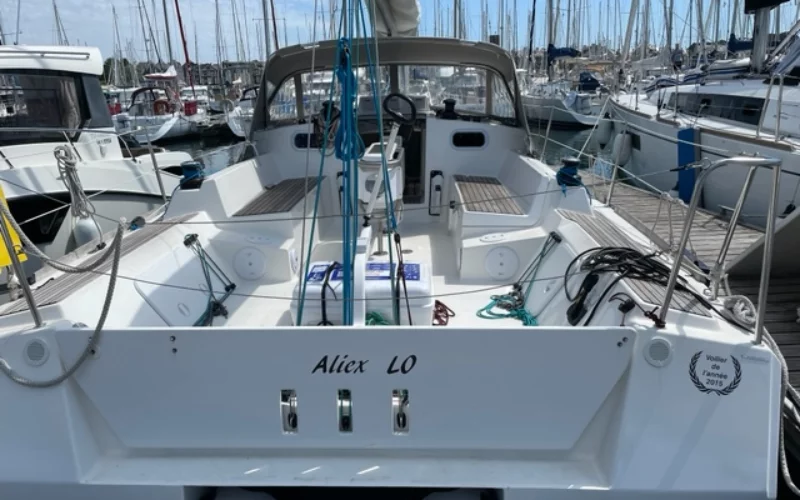 MOJITO 888 (ALIEX)  - 569
