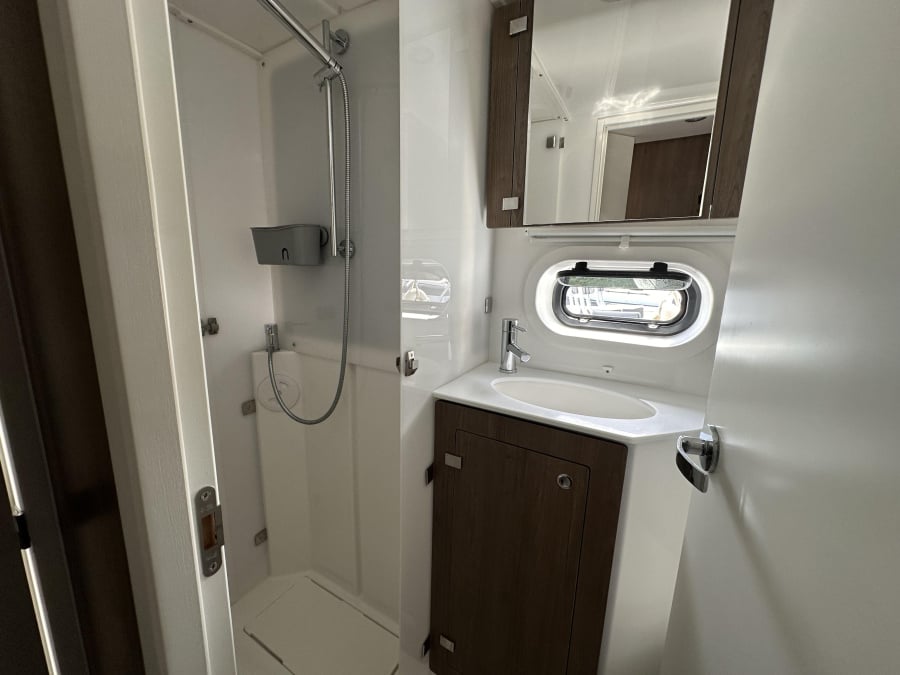 Photo #11 - BALI 4.2 LA DOLCE VITA (DOLCE VITA) en Saint-Mandrier-sur-Mer - 26775