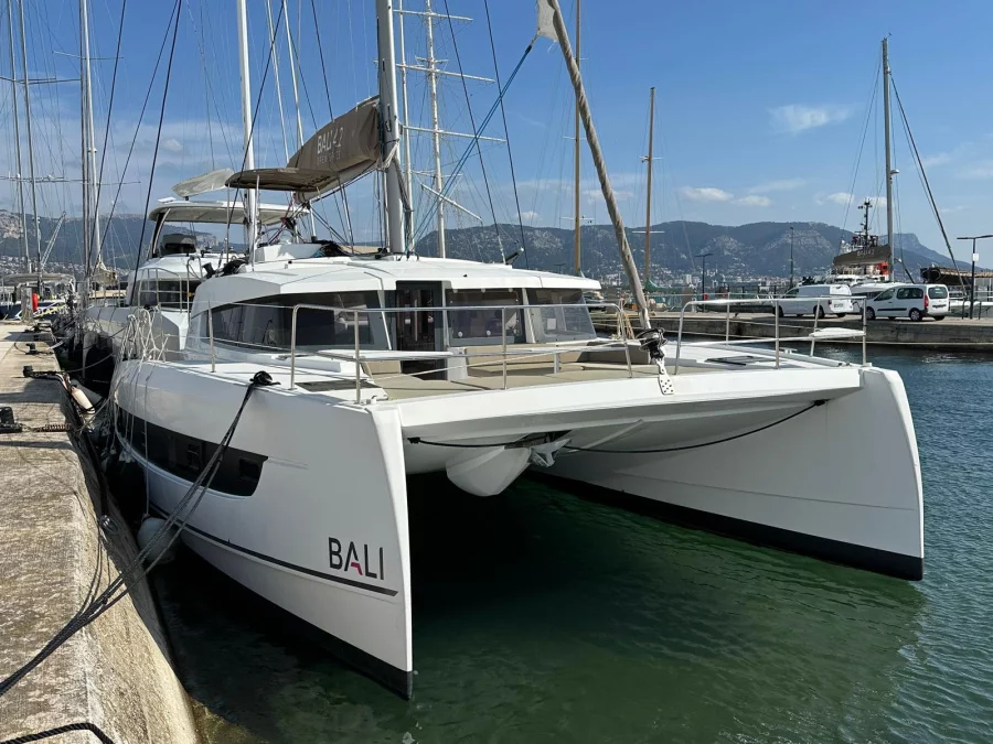 BALI 4.2 LA DOLCE VITA (DOLCE VITA)  - 2