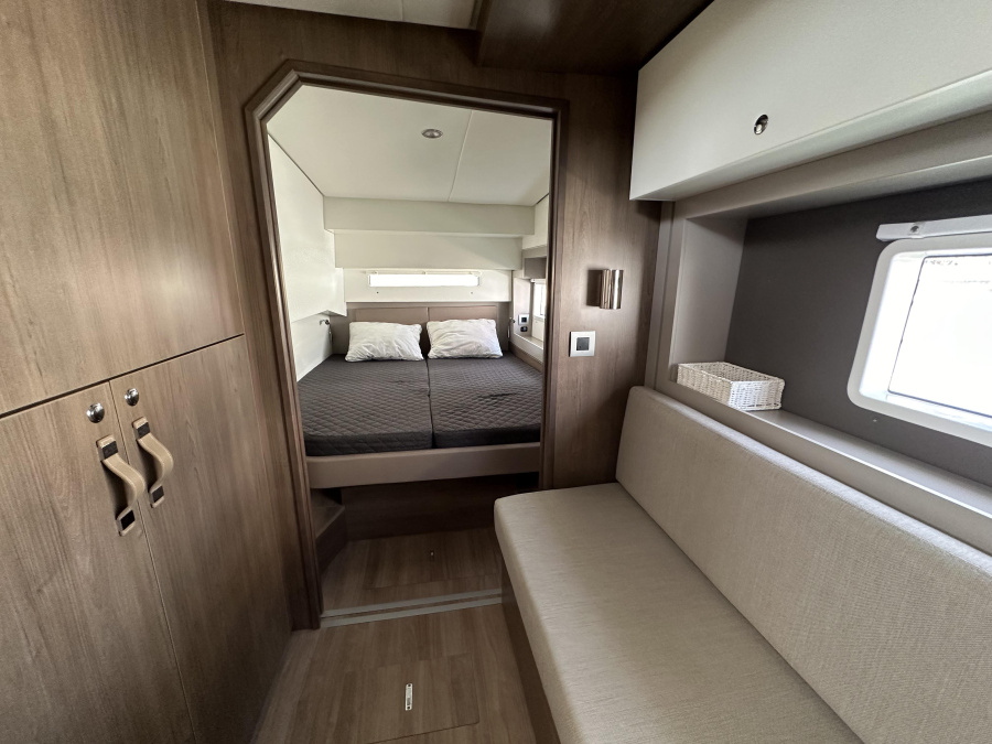Photo #7 - BALI 4.2 LA DOLCE VITA (DOLCE VITA) en Saint-Mandrier-sur-Mer - 26775