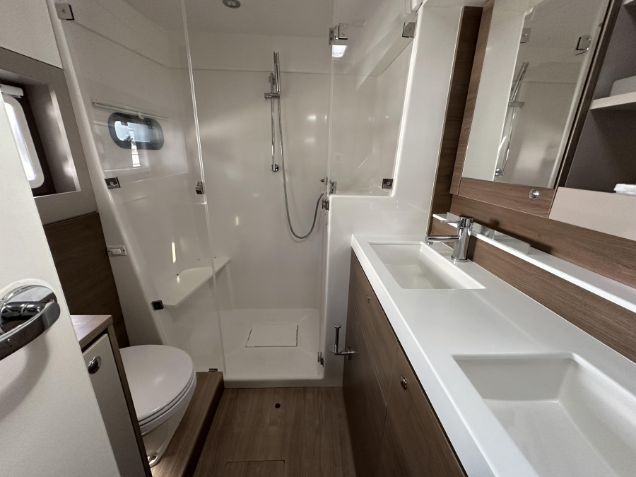 Photo #8 - BALI 4.2 LA DOLCE VITA (DOLCE VITA) en Saint-Mandrier-sur-Mer - 26775