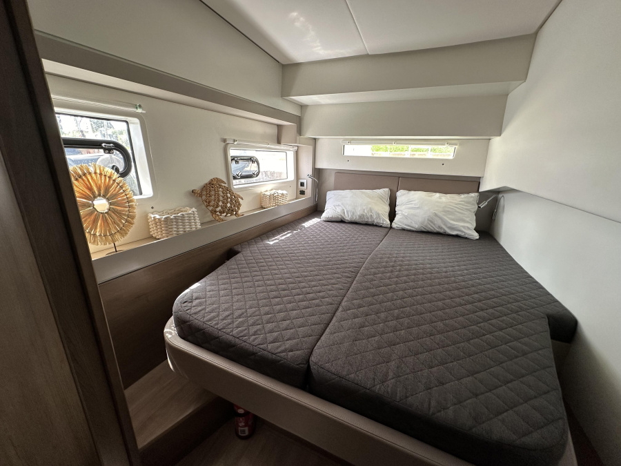 Photo #9 - BALI 4.2 LA DOLCE VITA (DOLCE VITA) en Saint-Mandrier-sur-Mer - 26775