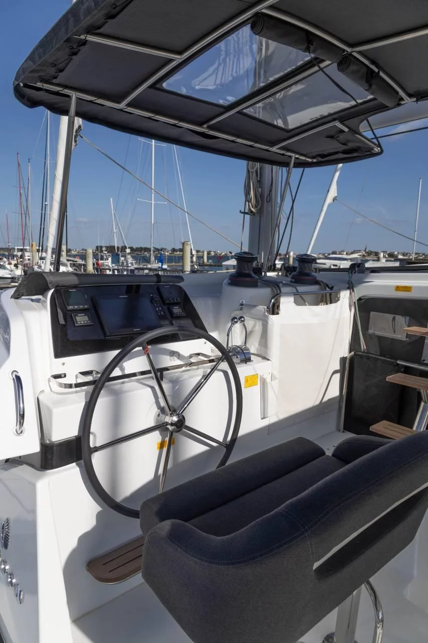 LAGOON 42 | 2023 | WATERMAKER (ZIROMON)  - 7