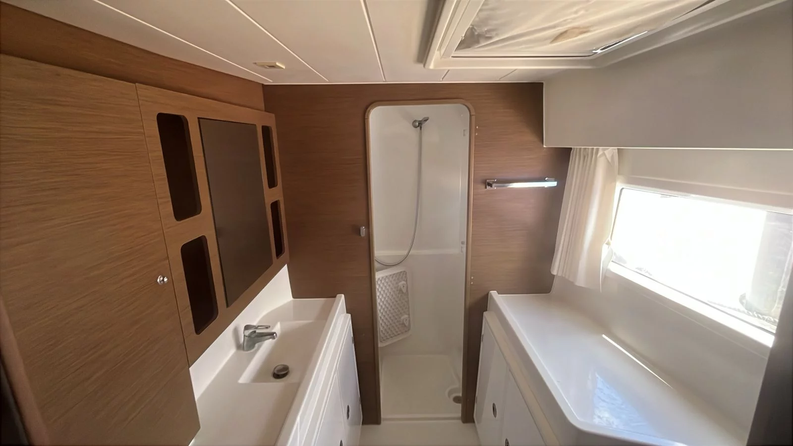 LAGOON 42 (LA PIROGUE)  - 30