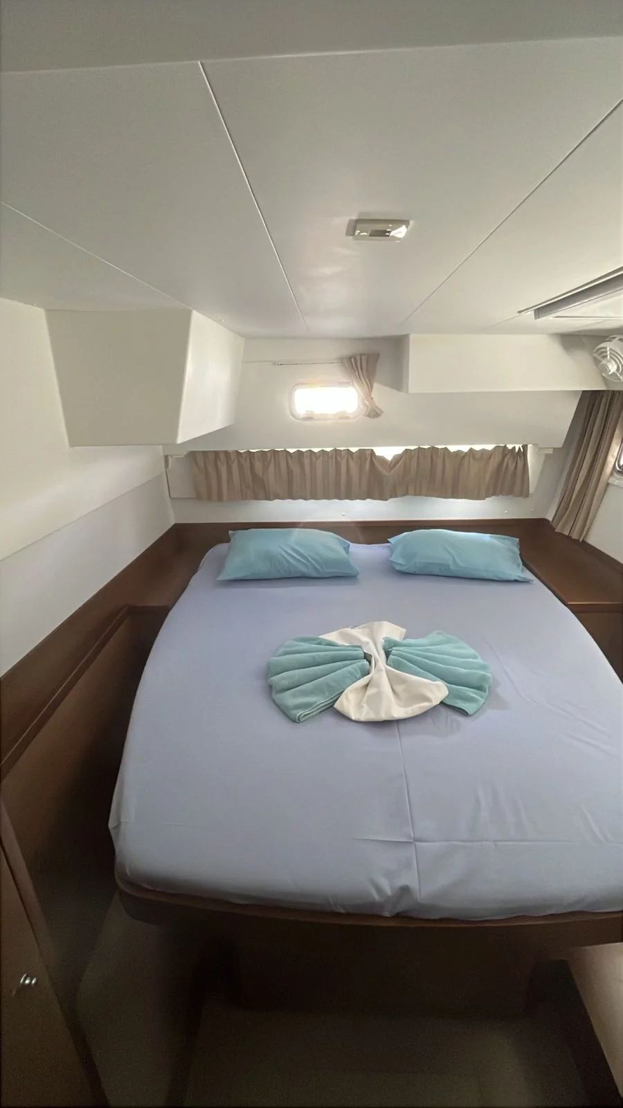 LAGOON 42 (LA PIROGUE)  - 31