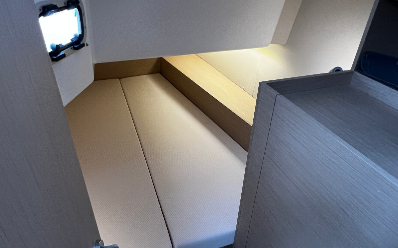 OCEANIS 34 QR — photo 441