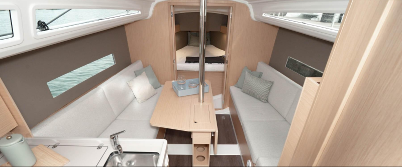 OCEANIS 30.1 DL — photo 494