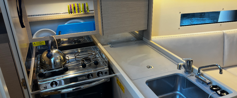 OCEANIS 30.1 DL — photo 463
