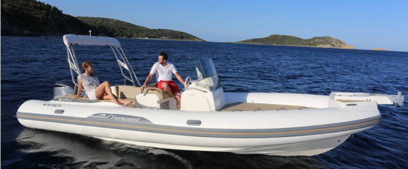 Sea wind - 2