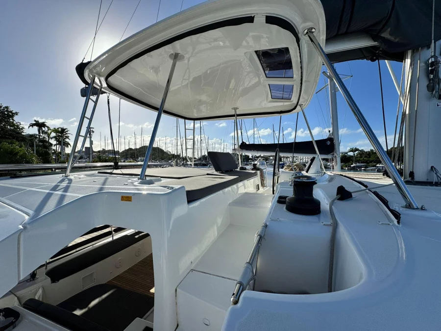 LAGOON 46 (BULA)  - 137