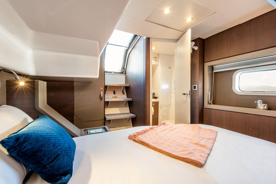 Photo #9 - BALI 4.6 NO STRESS (NO STRESS) en Saint-Mandrier-sur-Mer - 27040