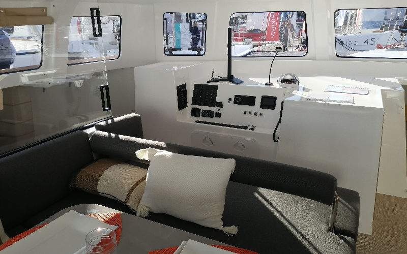 Photo #7 - NEEL 43 - EVIDENCE (EVIDENCE) in Toulon - 27045