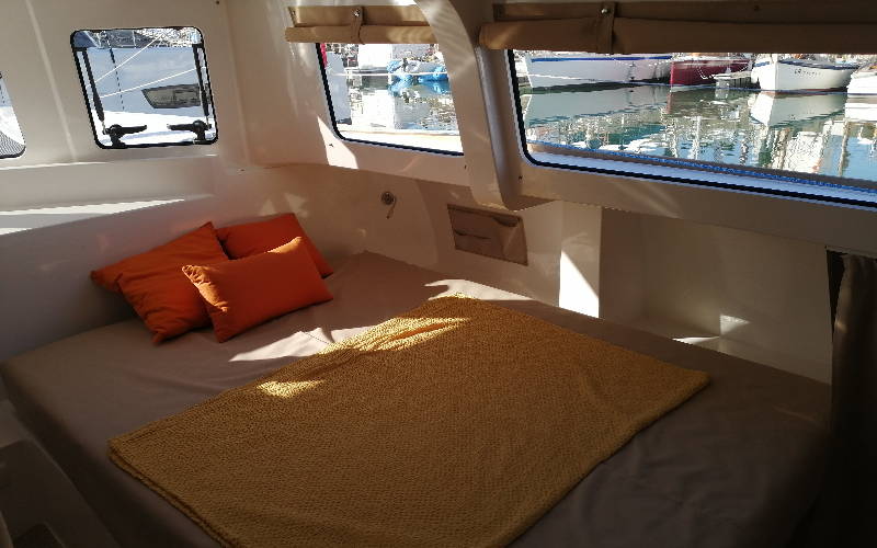 Photo #8 - NEEL 43 - EVIDENCE (EVIDENCE) in Toulon - 27045