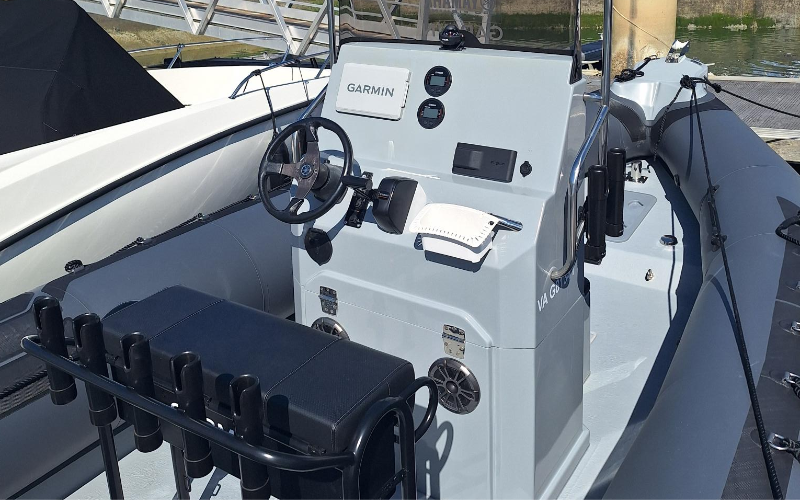 NARWHAL 670 — photo 110