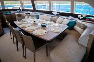 LAGOON 77 | 2024 (SPIRIT OF PONANT)  - 5