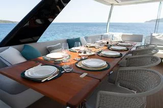 LAGOON 77 | 2024 (SPIRIT OF PONANT)  - 6