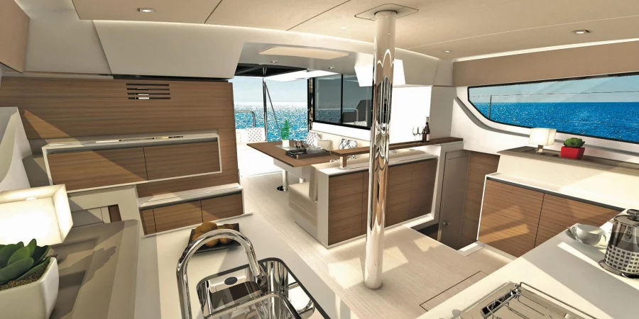 BALI CATSPACE (DIAMANT TROPICAL ())  - 4