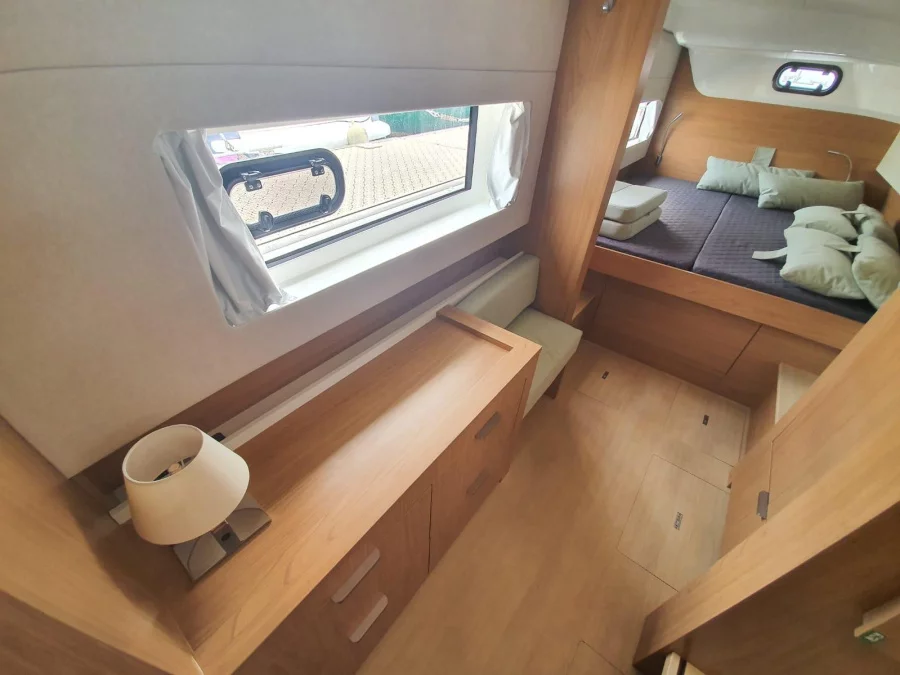BALI CATSMART 3 CABINES NUMERO 2 (PETITE FEE)  - 7