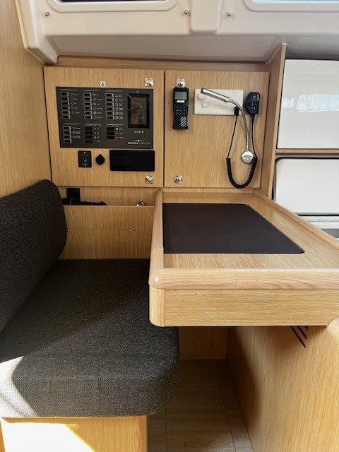 BAVARIA C46 — photo 374