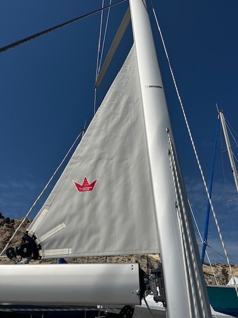BAVARIA C46 — photo 2