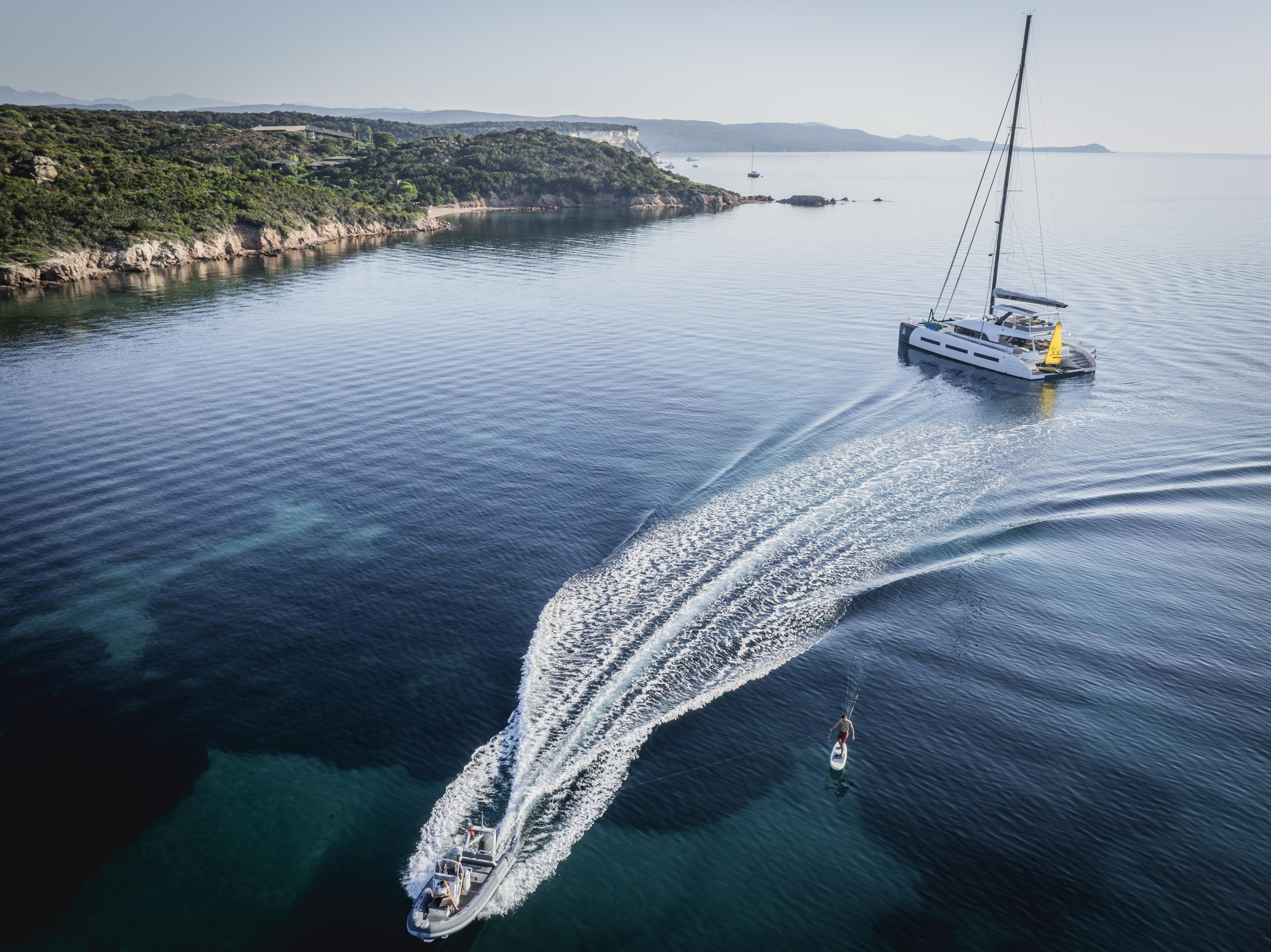 Photo #148 - LAGOON 77 | 2025 (La Desirade) en Ajaccio - 27178