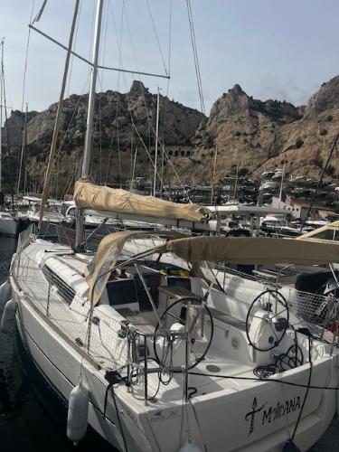 DUFOUR 350 GL (3 cabines) — photo 208