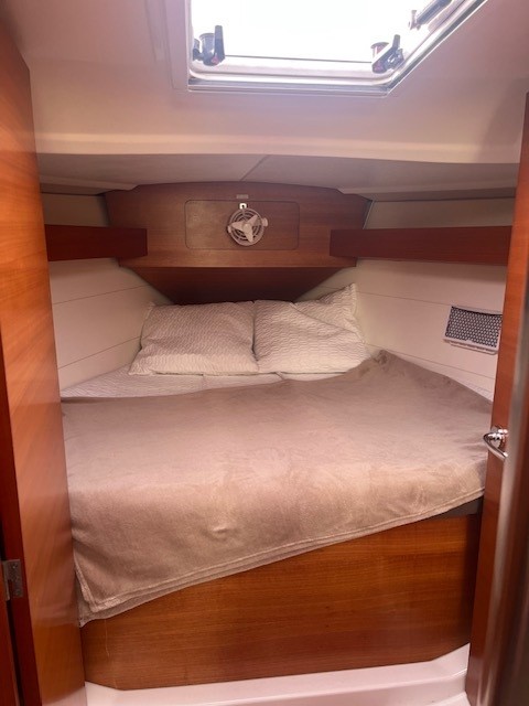 DUFOUR 350 GL (3 cabines) — photo 200