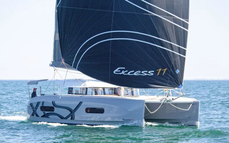 EXCESS 11 (HAPPY)  - 7