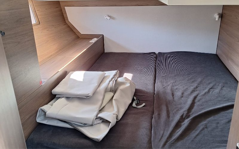 OCEANIS 52 — photo 244